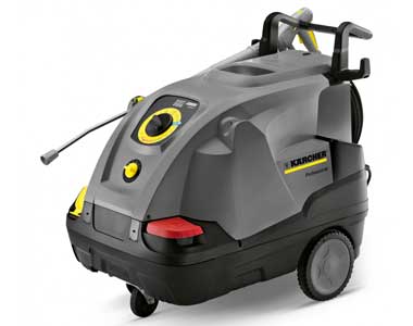 Karcher HDS 6/14-C Hot Water Pressure Cleaner