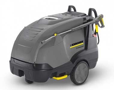 Karcher HDS 7/12-4-M Electric Powered Hot Water Pressure Cleaner