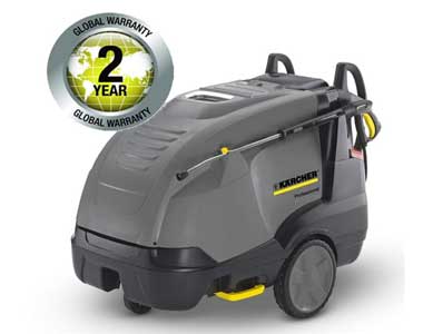 Karcher HDS 8/17-4-M Electric Powered Hot Water Pressure Cleaner